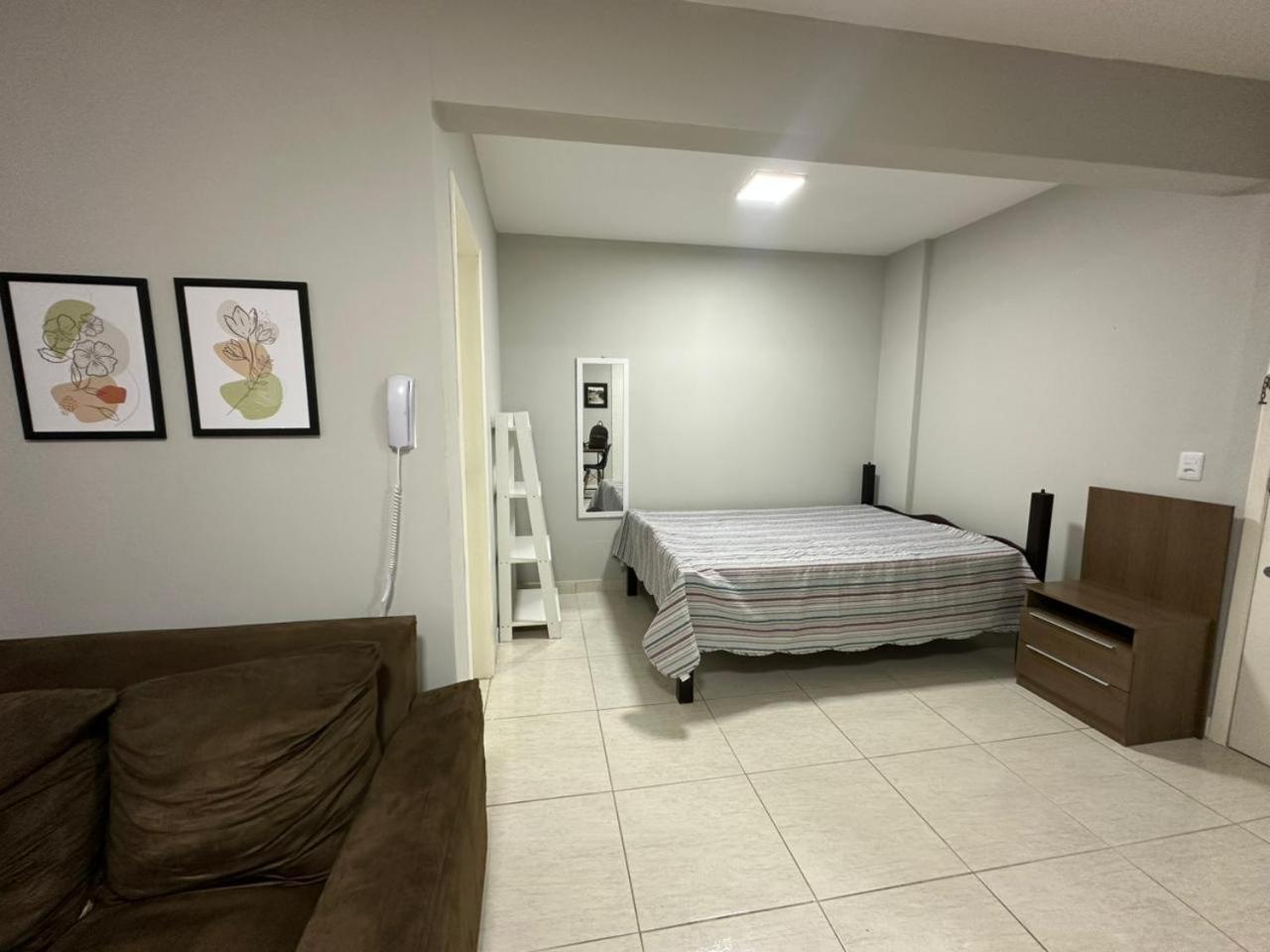No Coracao Do Kobrasol Apartamento