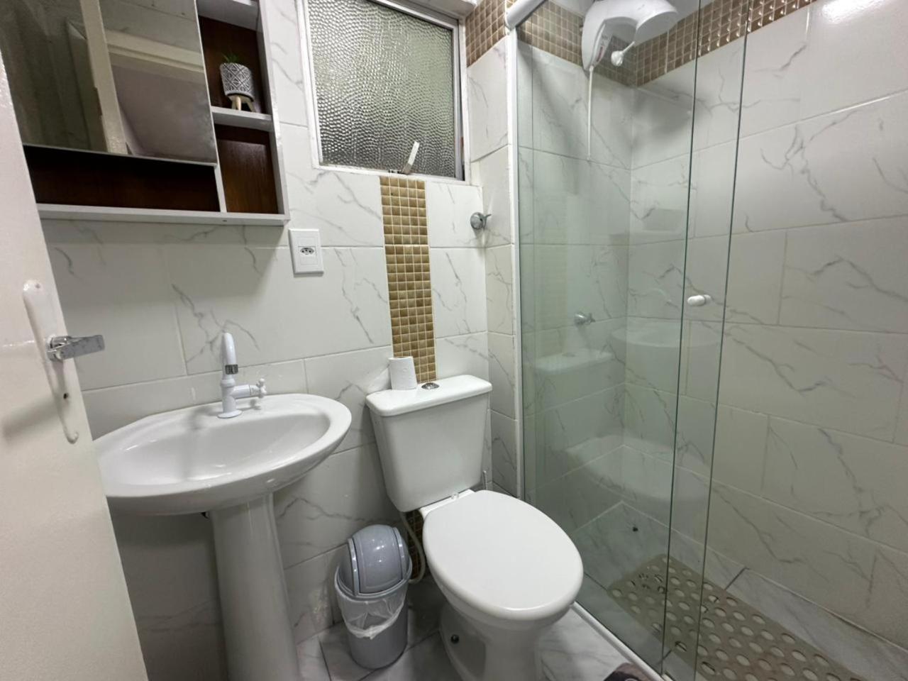 Apartamento No Coracao Do Kobrasol *