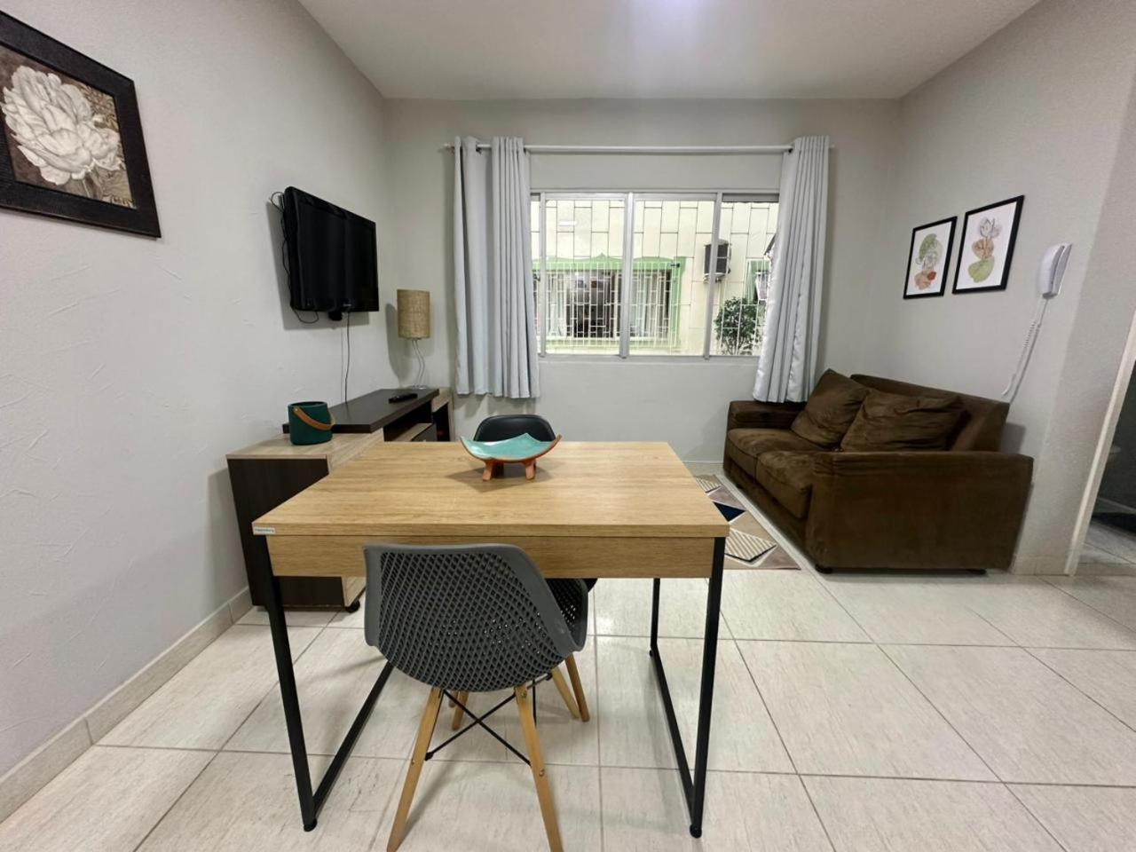 No Coracao Do Kobrasol Apartamento
