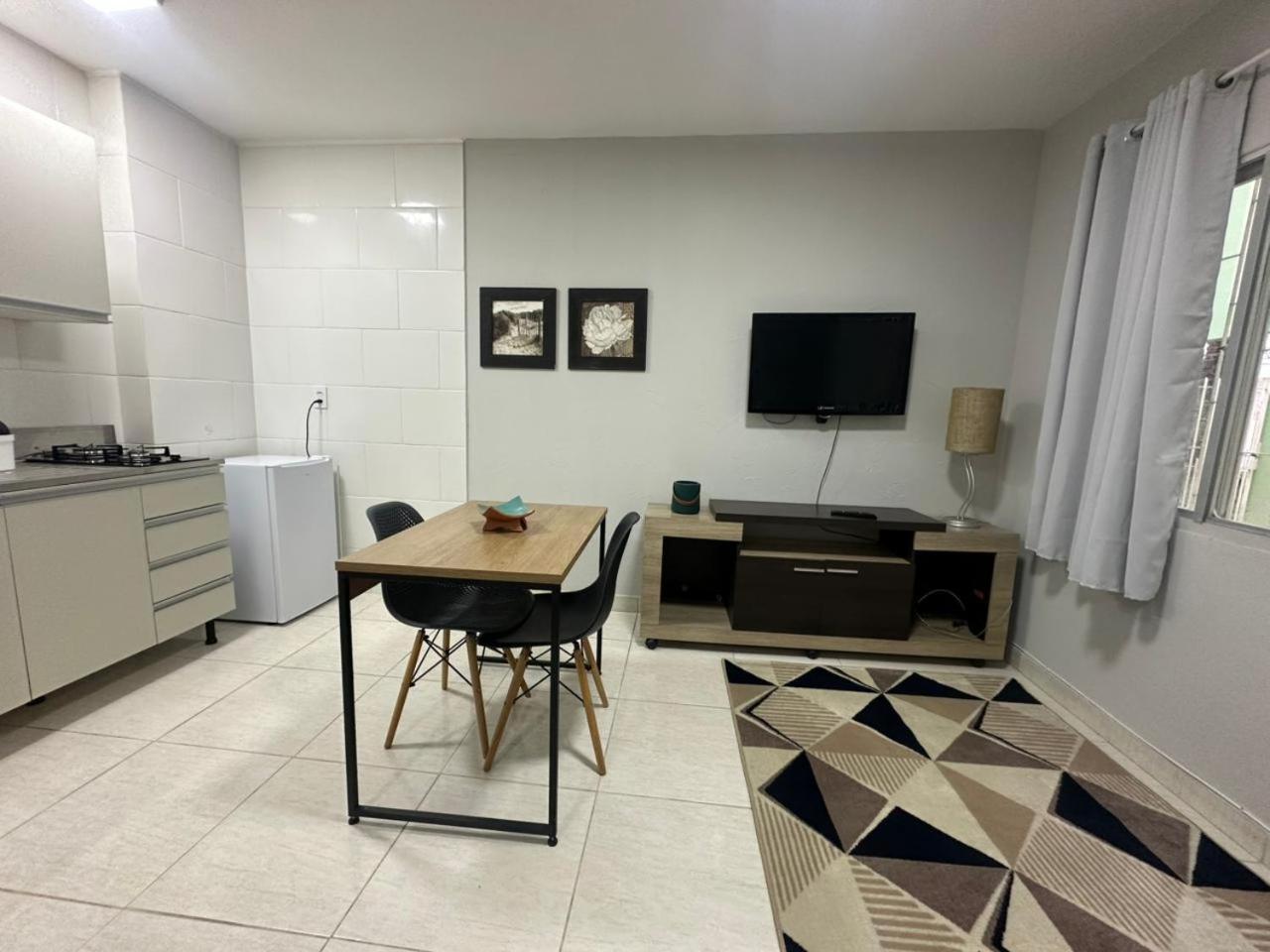 No Coracao Do Kobrasol Apartamento *